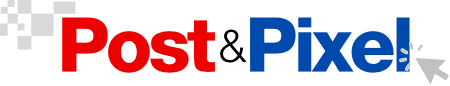 Post & Pixel